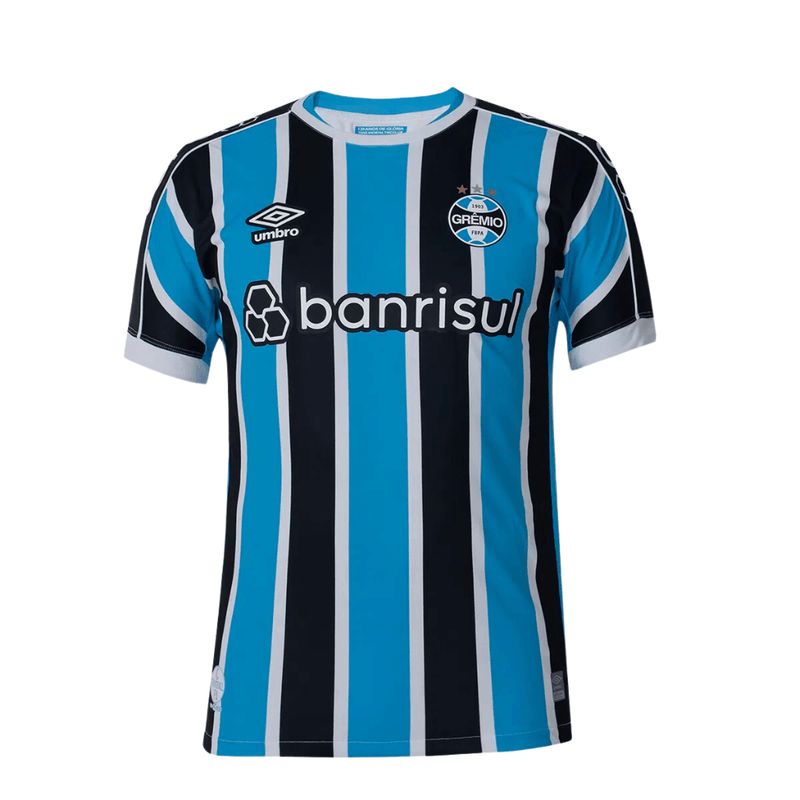 Camisa Umbro Grêmio I 2023/24