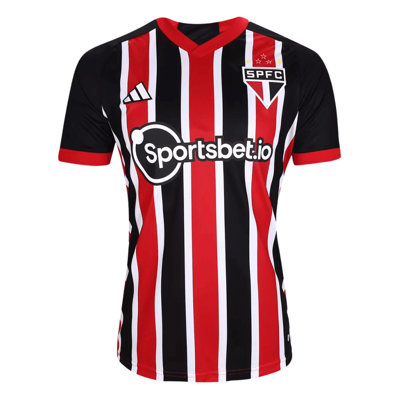 Camisa São Paulo II 23/24