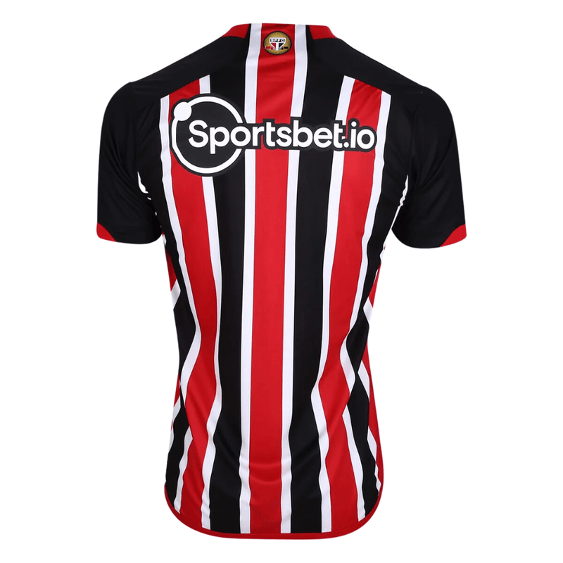 Camisa São Paulo II 23/24