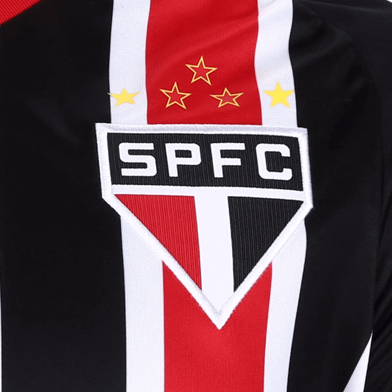 Camisa São Paulo II 23/24