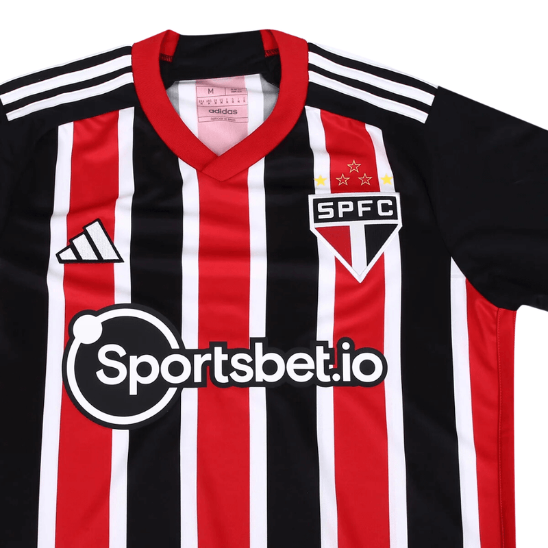 Camisa São Paulo II 23/24