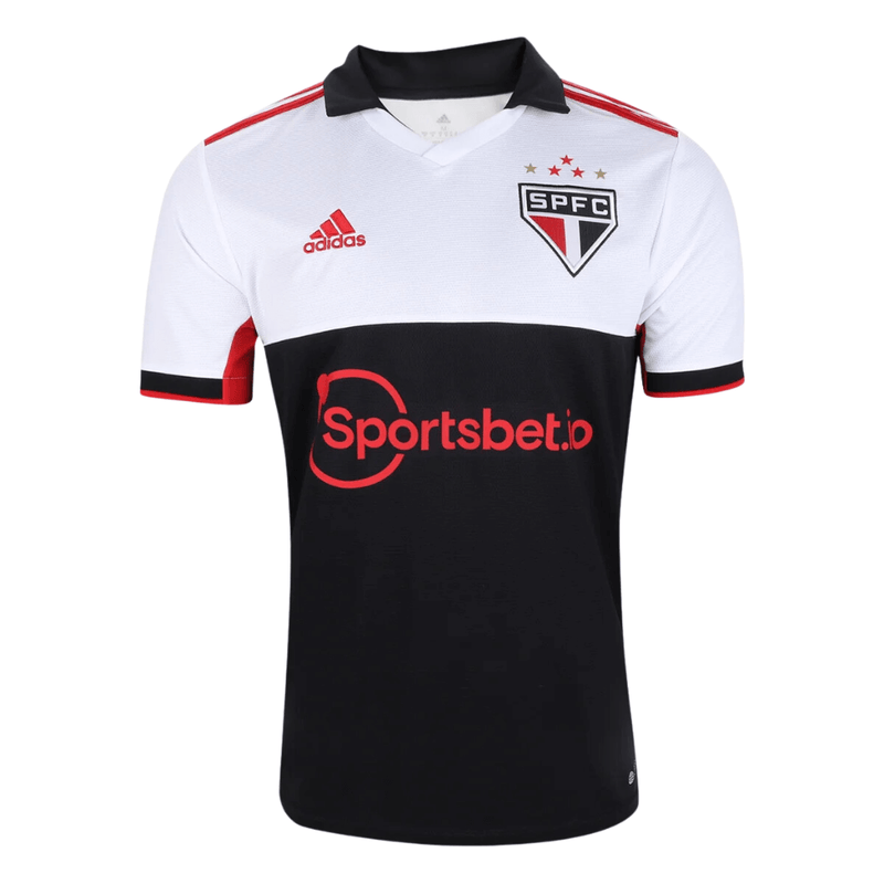 Camisa III São Paulo 2022/23