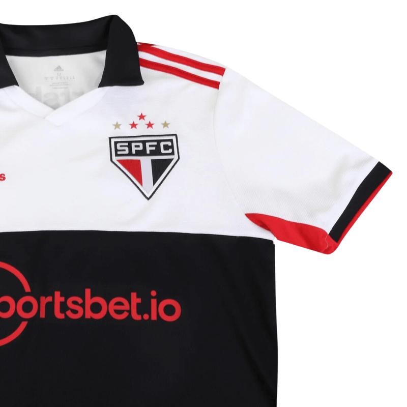 Camisa III São Paulo 2022/23