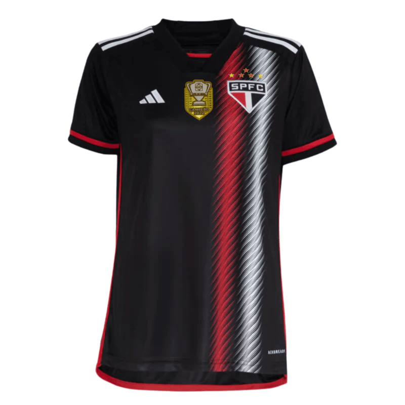 Camisa III São Paulo Feminina 2023