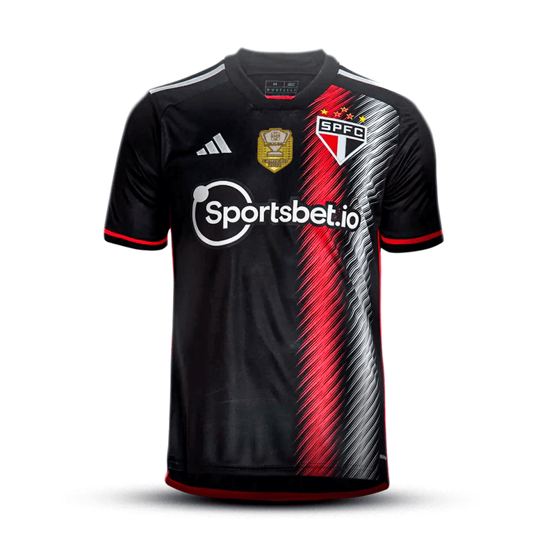 Camisa São Paulo III 2023