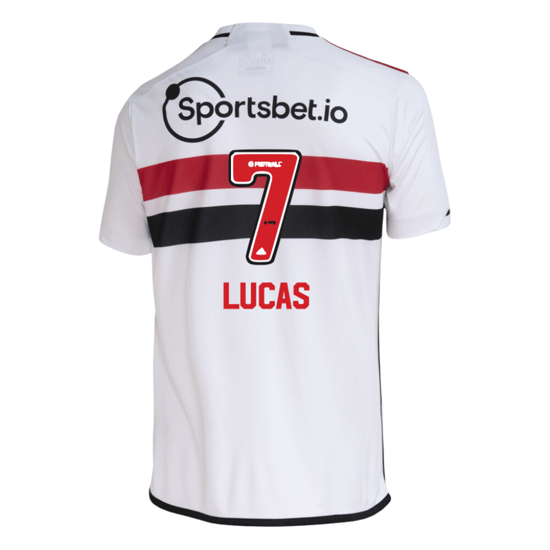 Camisa São Paulo I 23/24