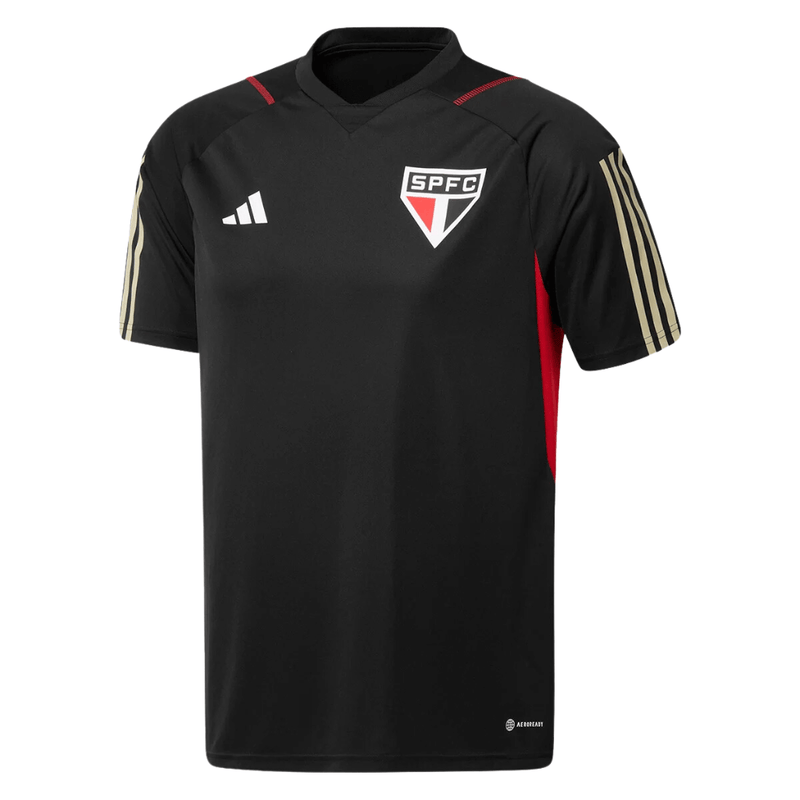 Camisa São Paulo Comissão Técnica 2023/24