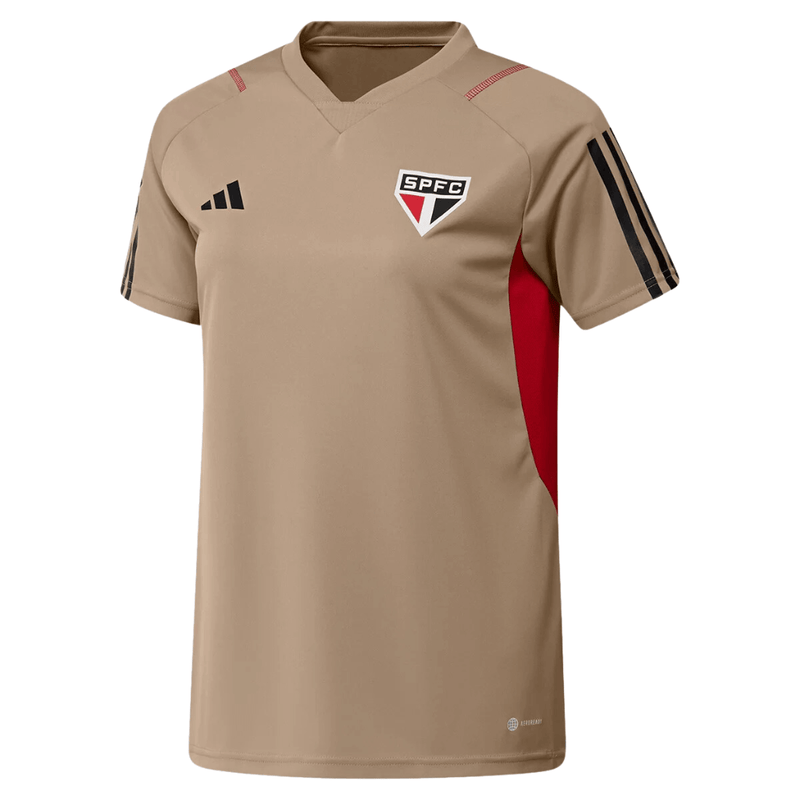 Camisa Feminina Treino São Paulo 2023/24