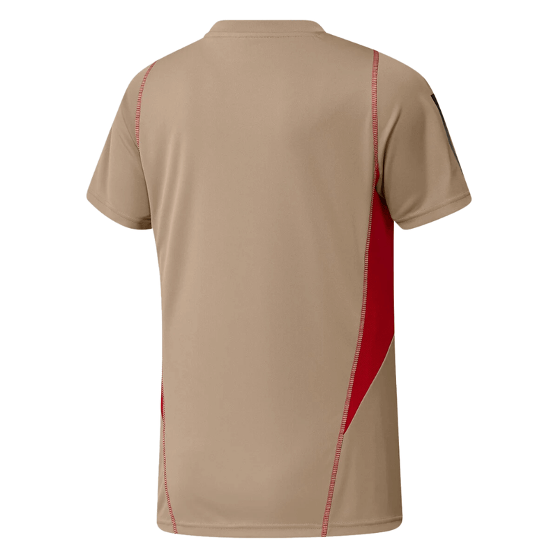 Camisa Feminina Treino São Paulo 2023/24