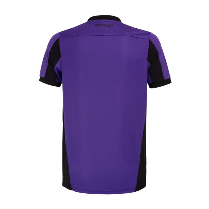 Camisa Botafogo Goleiro III Roxa