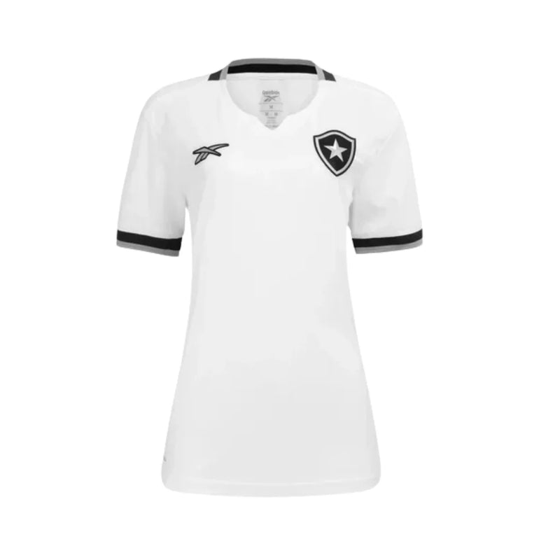 Camisa Botafogo Feminina IIII 2024