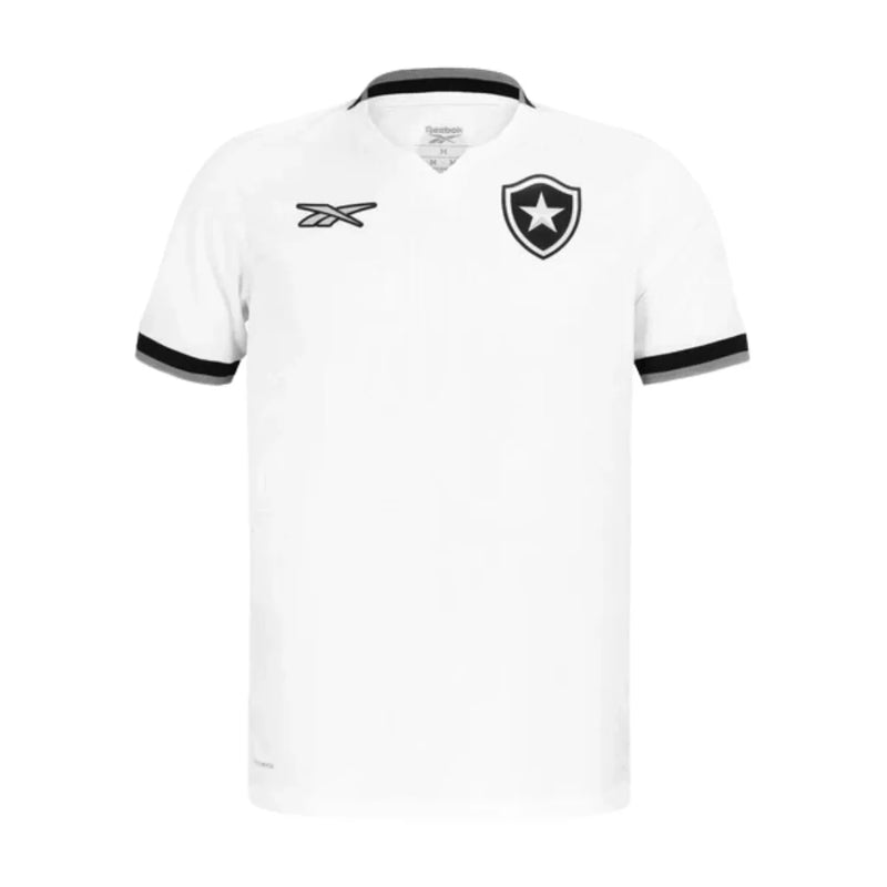 Camisa Botafogo III 2024-25