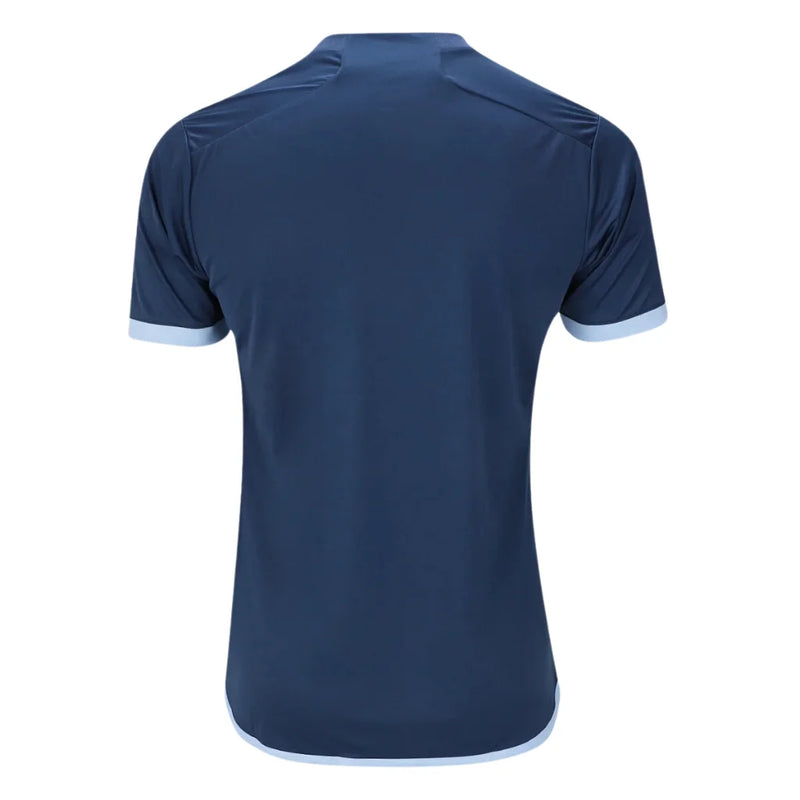 Camisa Cruzeiro III Masculina 24/25