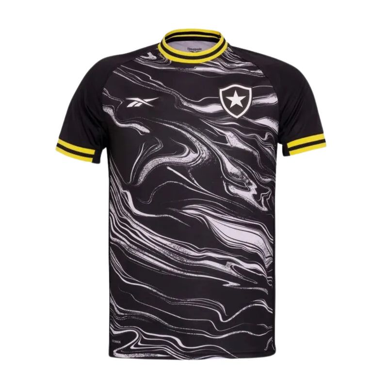 Camisa Botafogo IV Masculina 24/25