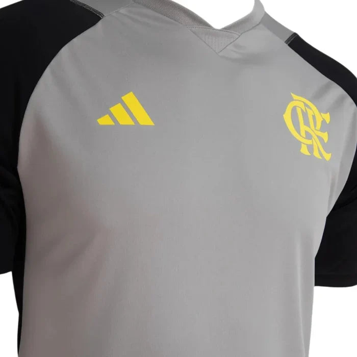 Camisa Flamengo Treino 2024