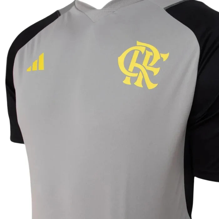 Camisa Flamengo Treino 2024