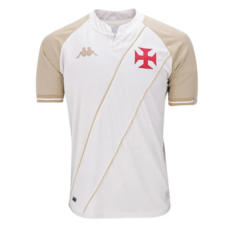 Camisa Vasco III 2024/25 - Lançamento