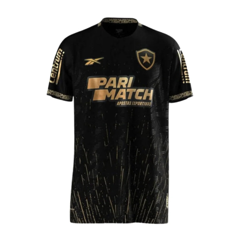 Camisa Botafogo Forjada no Fogo