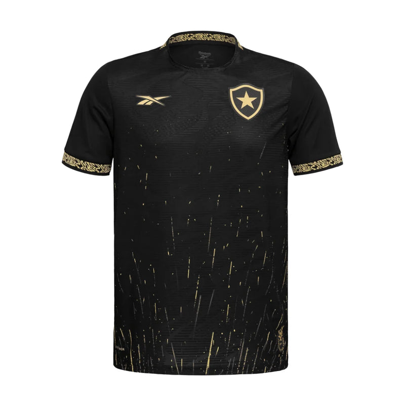 Camisa Botafogo Forjada no Fogo