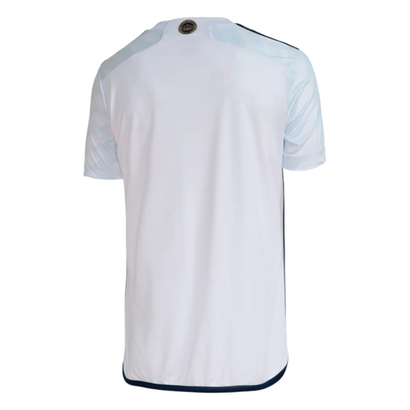 Camisa cruzeiro II 23/24 Masculina Branca