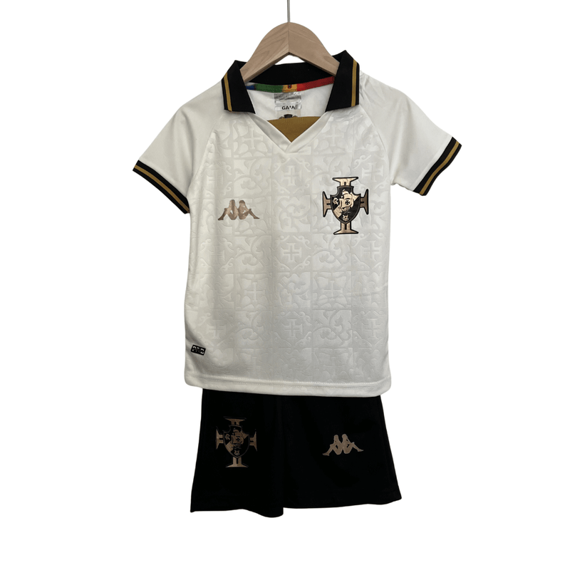 Camisa Infantil Vasco 2022