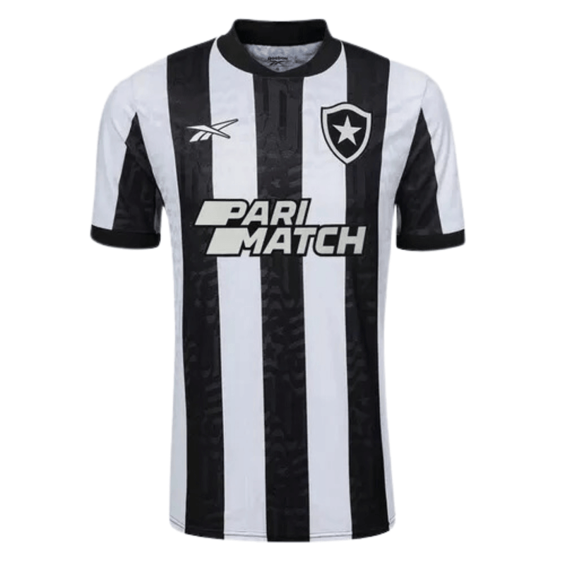 Camisa Masculina Botafogo I 2023/24