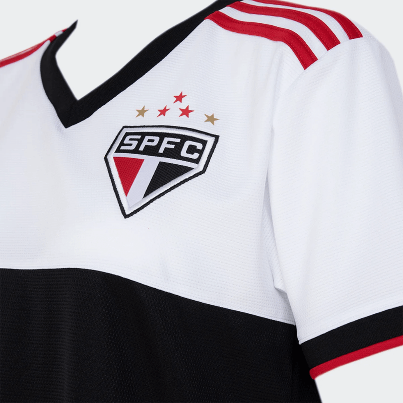 Camisa III São Paulo Feminina