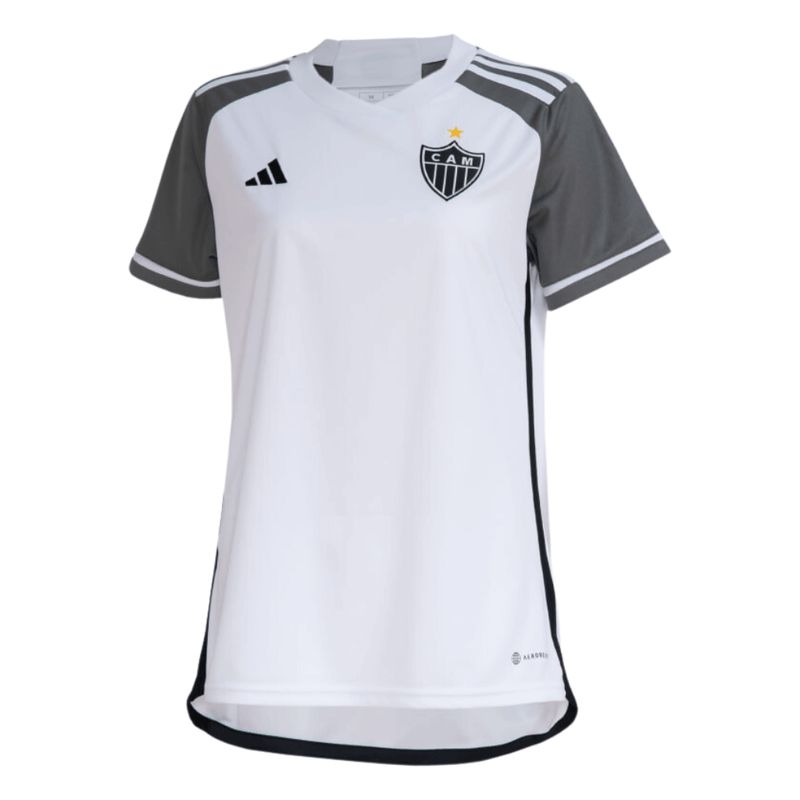 Camisa Masculina Adidas Atlético Mineiro 2022 - Jogo 2