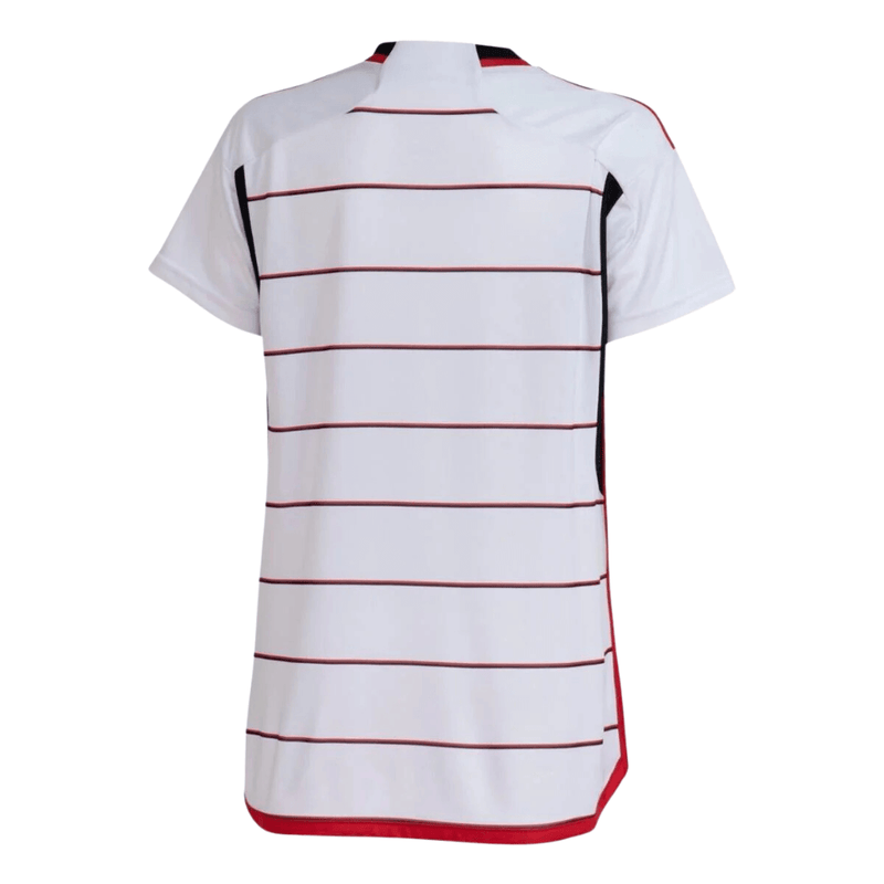 Camisa Flamengo II Feminina 2023/24