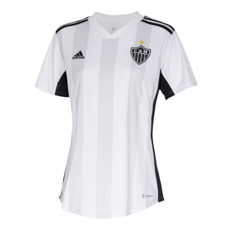 Camisa Atlético Mineiro II Feminina 2022/23