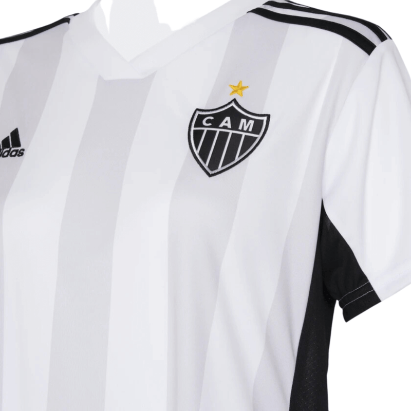 Camisa Atlético Mineiro II Feminina 2022/23