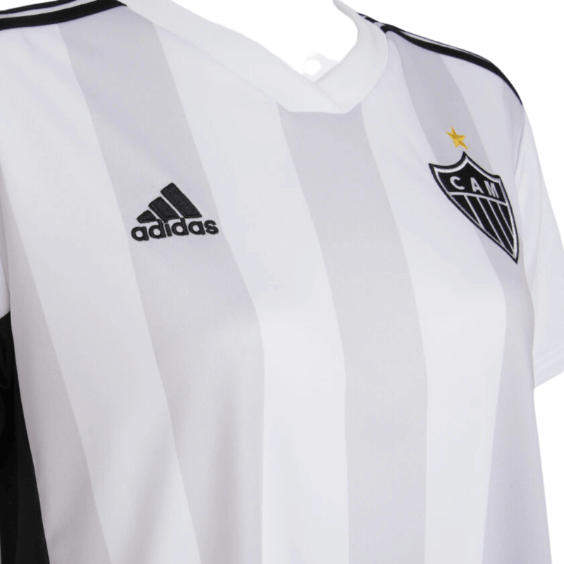 Camisa Atlético Mineiro II Feminina 2022/23