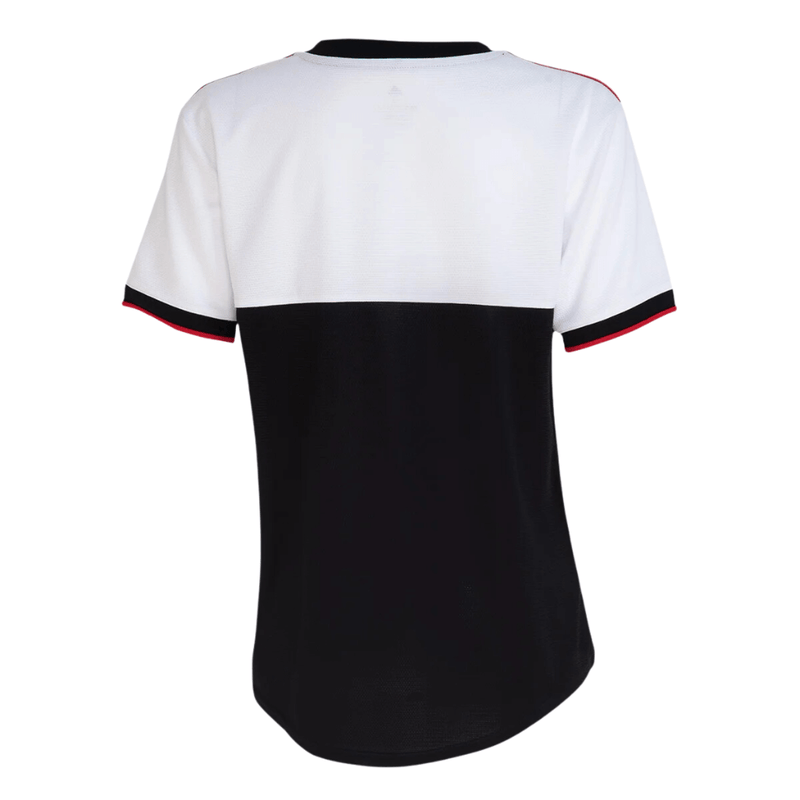 Camisa III São Paulo Feminina