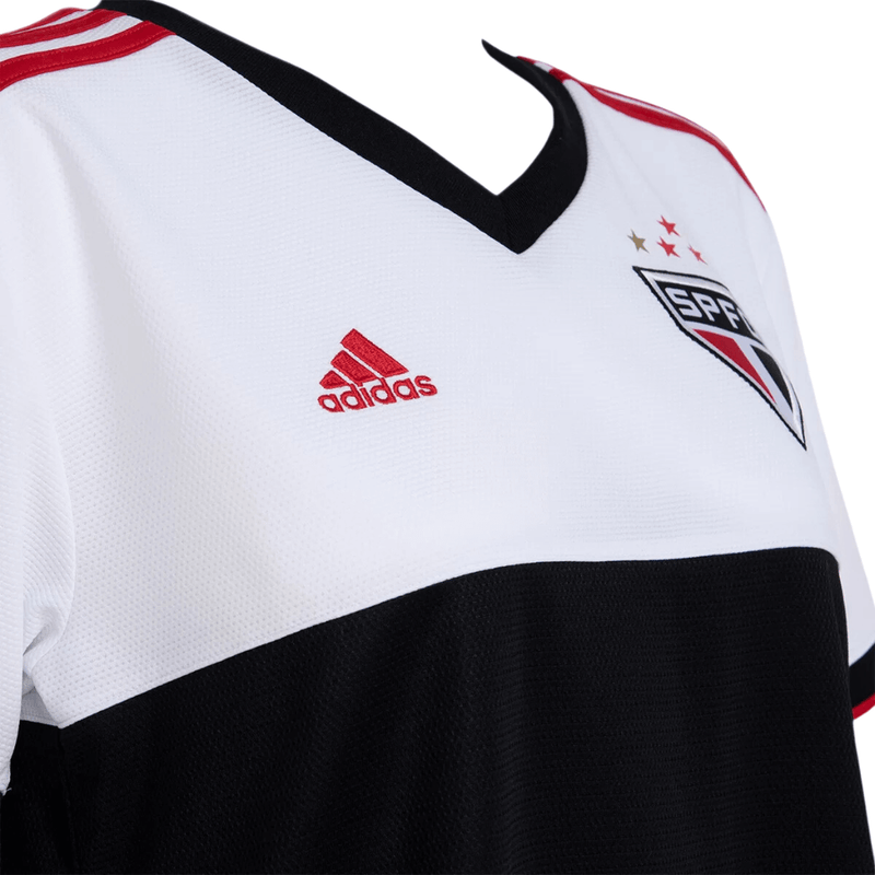 Camisa III São Paulo Feminina