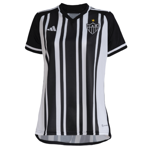 Camisa Atlético Mineiro Feminina I 2023/24