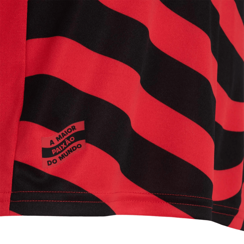 Camisa Flamengo III 2022/23