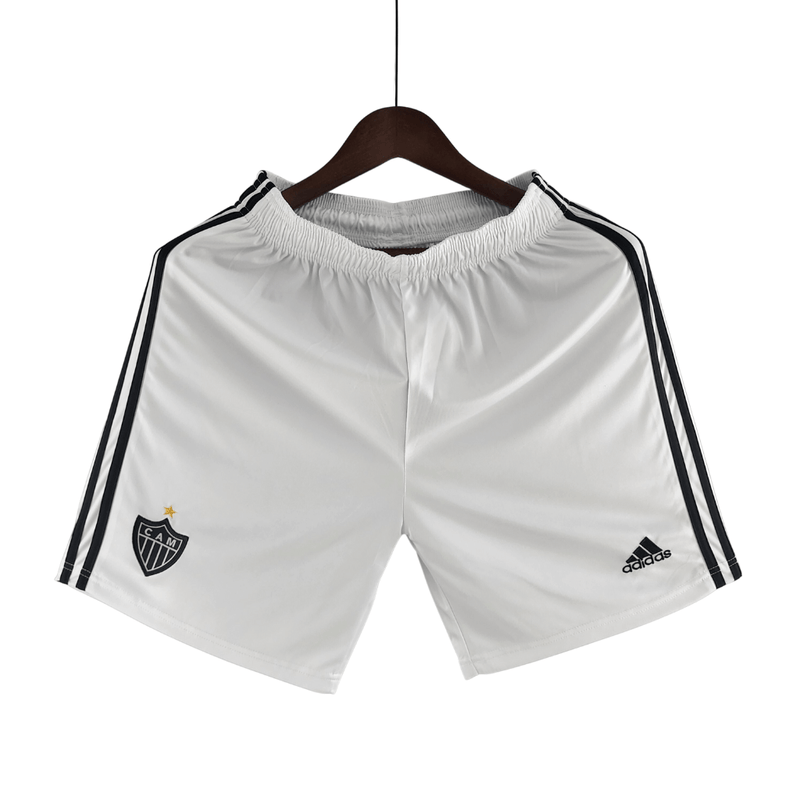 Short Treino Atlético Mineiro Branco