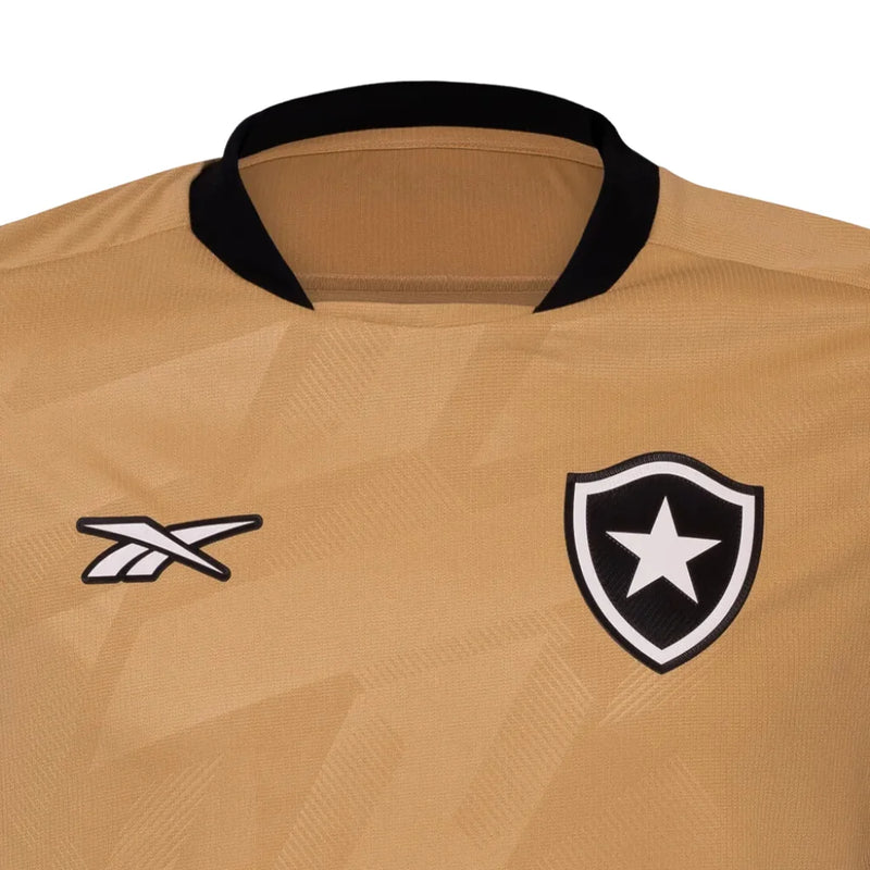 Camisa Masculina Botafogo Away 2024/25