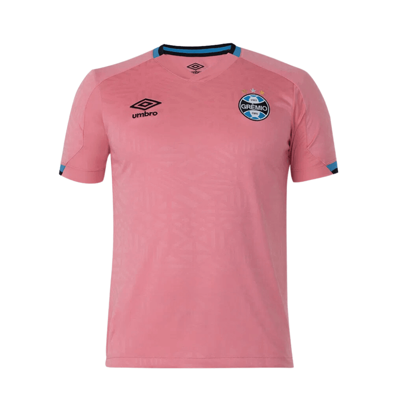 Camisa Grêmio Outubro Rosa Masculino