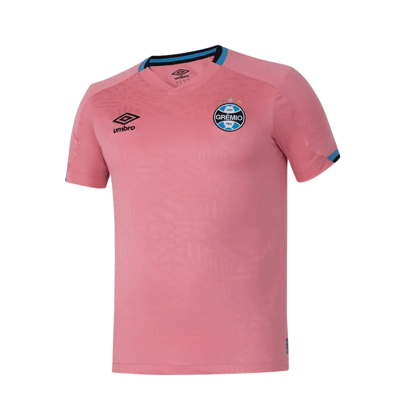 Camisa Grêmio Outubro Rosa Masculino