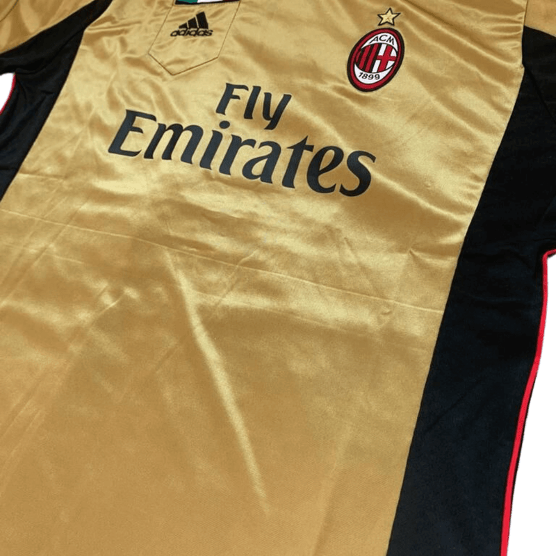 Camisa Milan 13/14 Retro