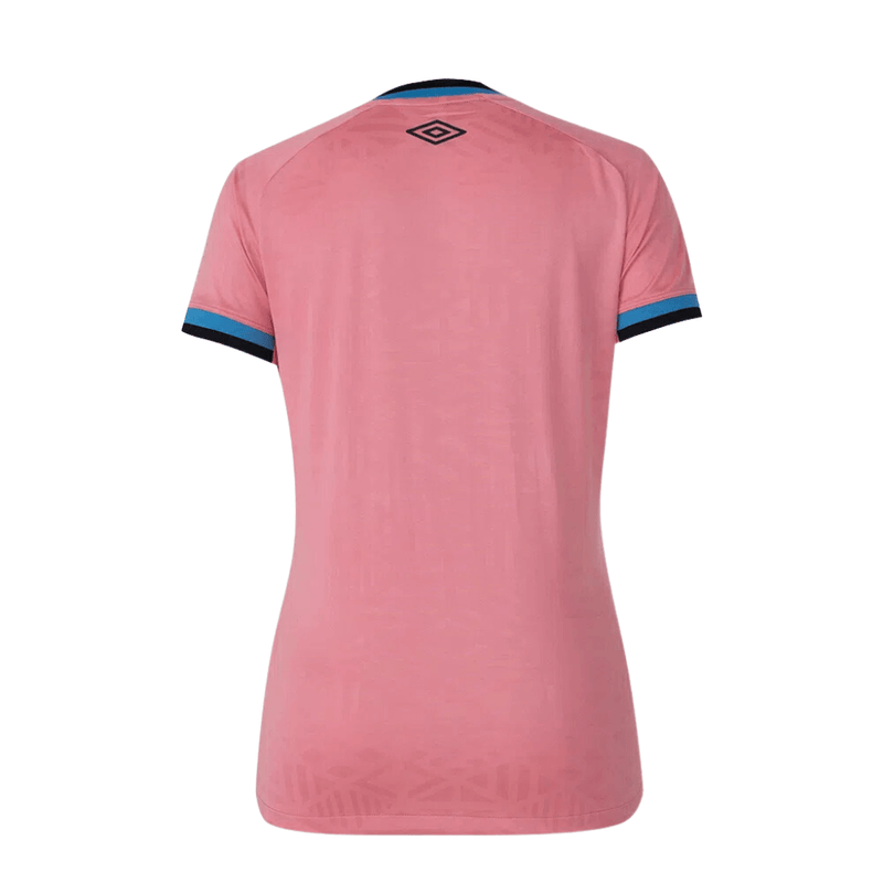 Camisa Grêmio Outubro Rosa Feminina