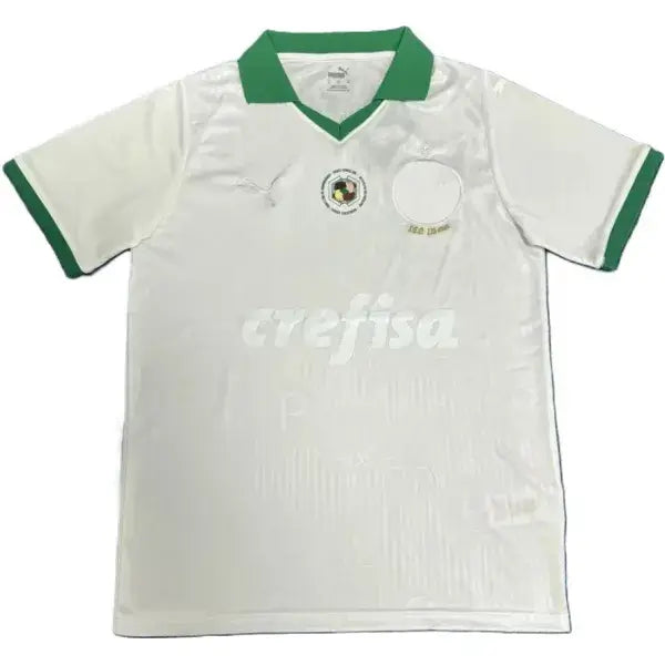 Camisa Masculina Palmeiras Somos Sociedade 2024/25 - Torcedor