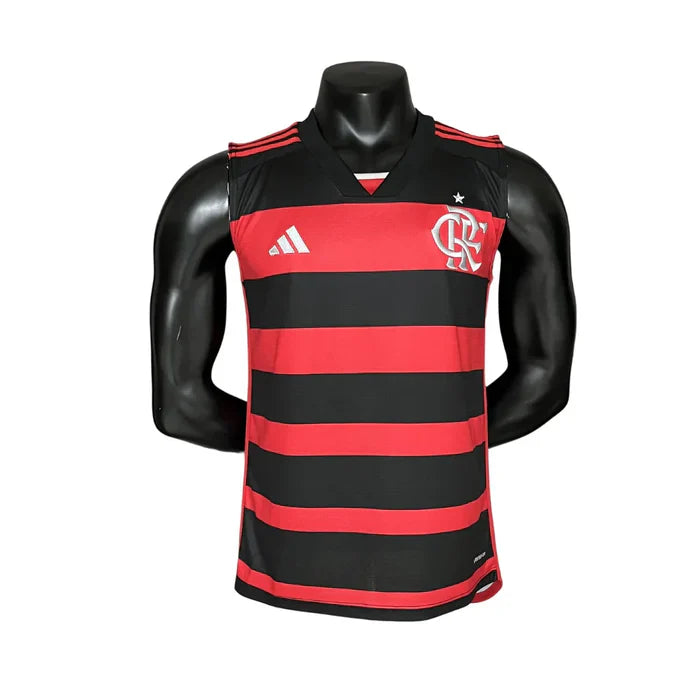 Regata Masculina Flamengo 2024/2025