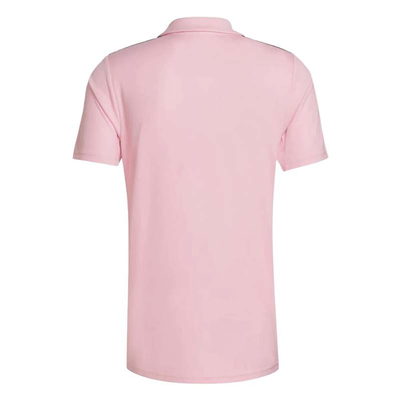 Camisa Inter Miami Rosa 22/23 - Torcedor