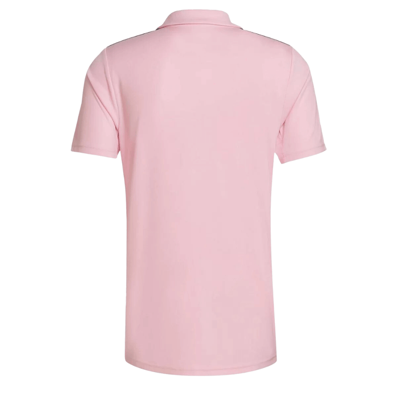 Camisa Inter Miami Rosa 22/23 - Torcedor