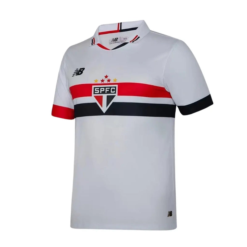 Camisa São Paulo I Feminina 24/25