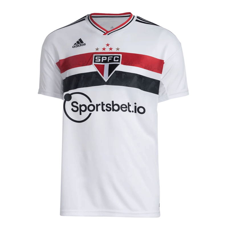 Camisa São Paulo I 2022/23