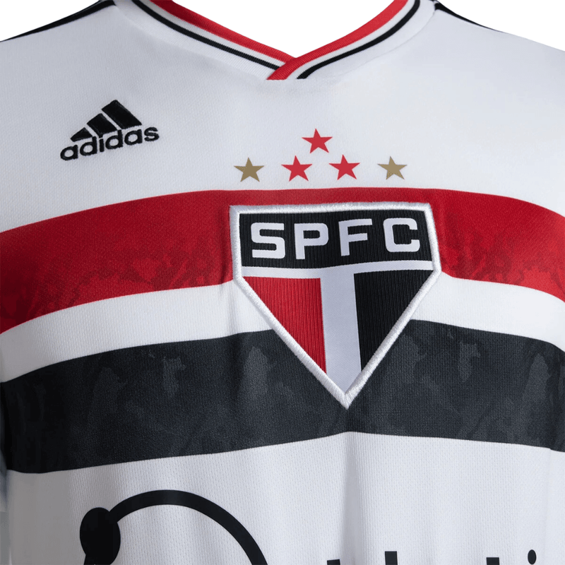 Camisa São Paulo I 2022/23