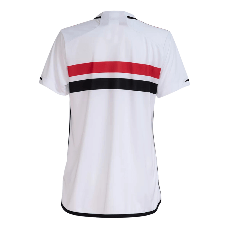 Camisa São Paulo I 23/24 Feminina